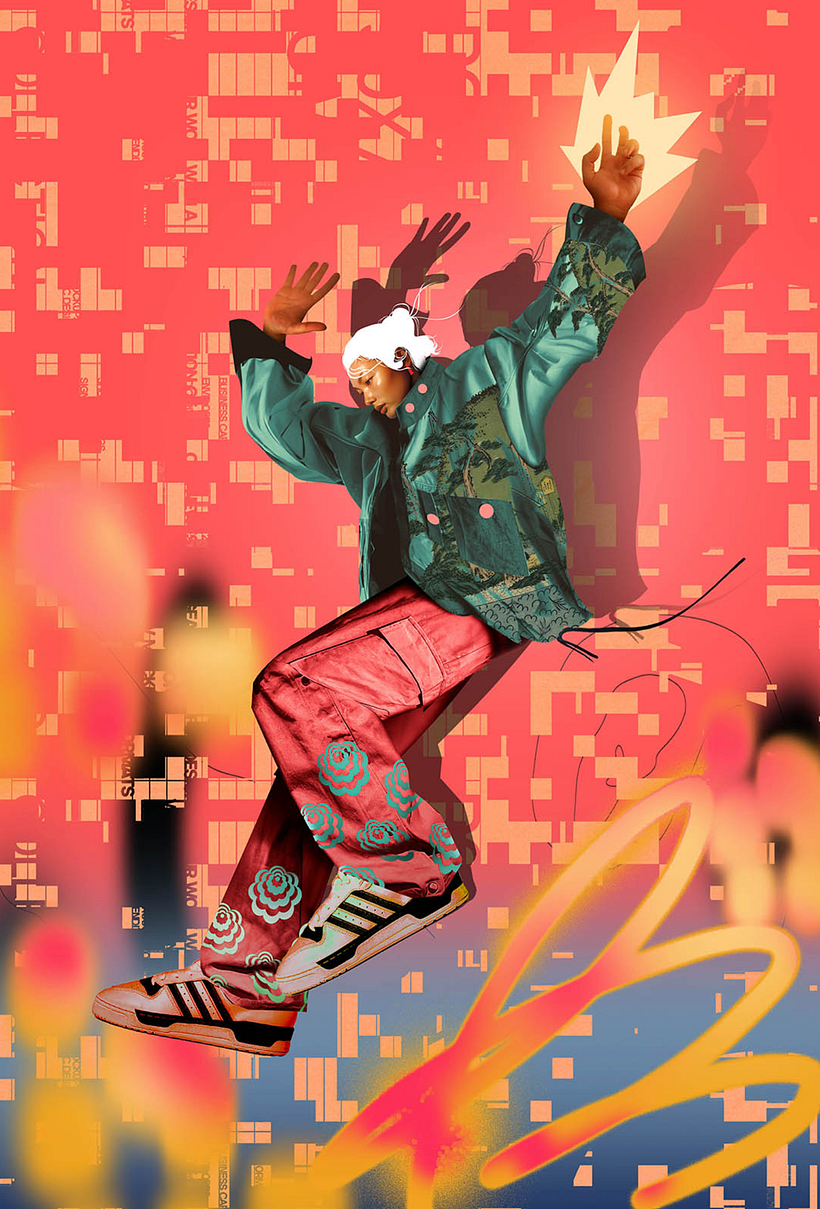 2023 Favorite Posters... so far 7