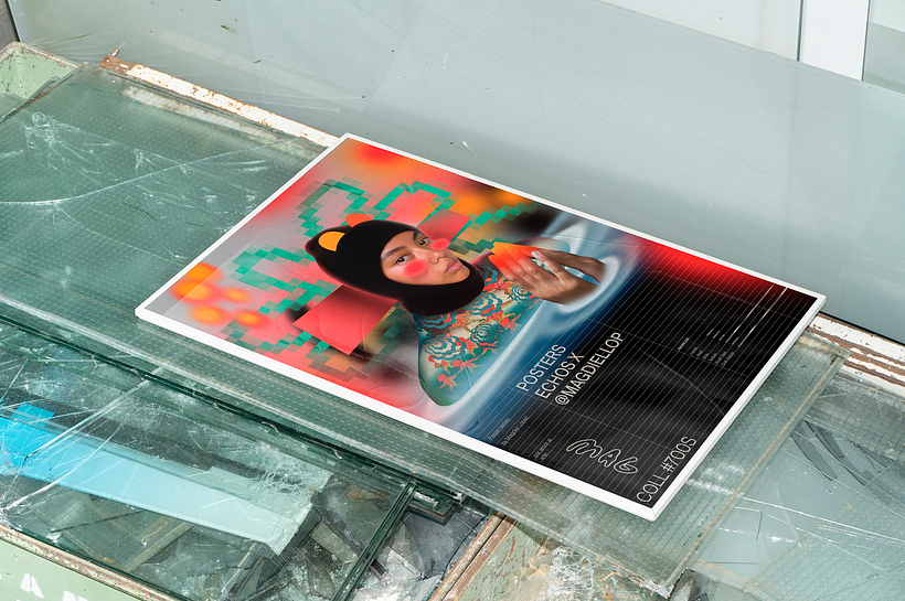 2023 Favorite Posters... so far 8