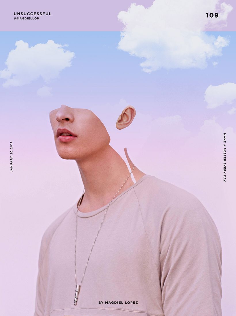 OG 2016 -17 Posters  - Design