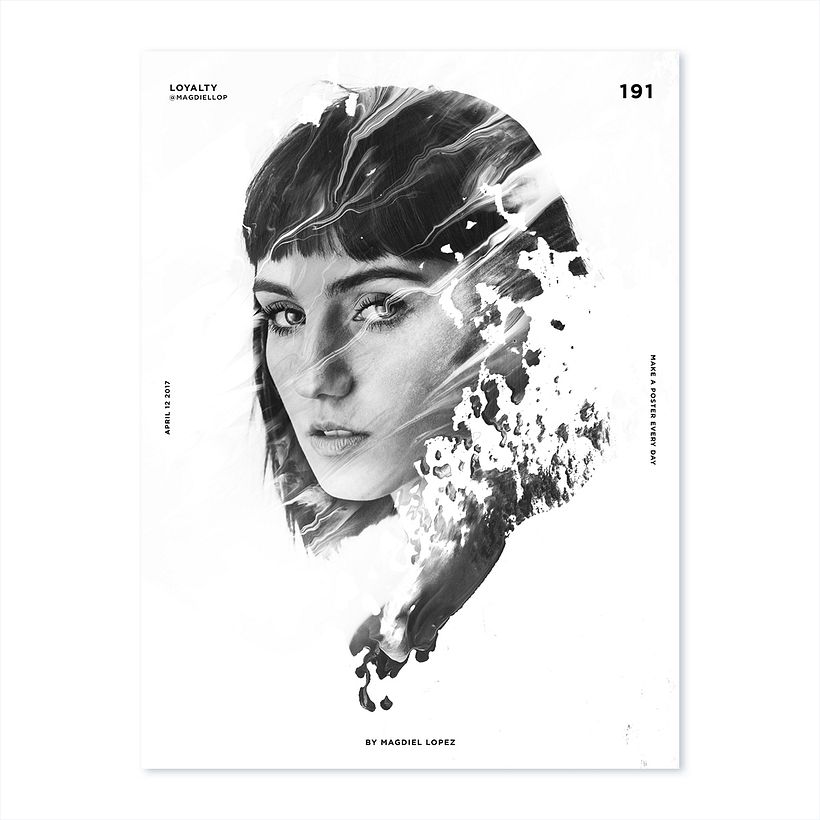 OG 2016 -17 Posters  - Design