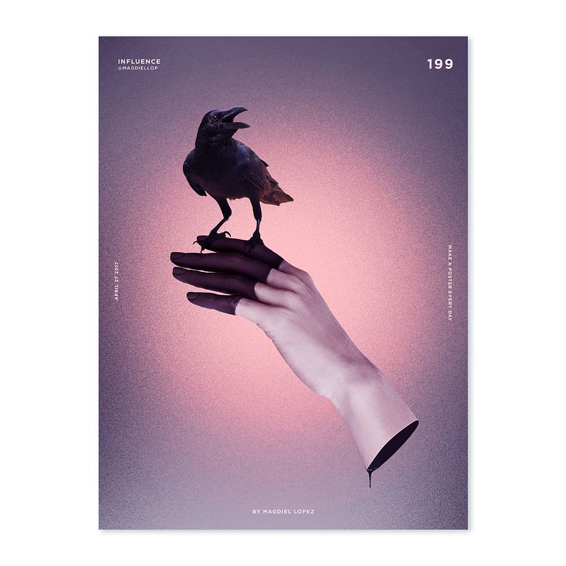 OG 2016 -17 Posters  - Design