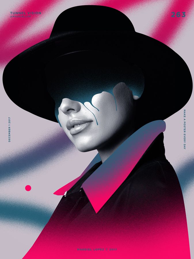 OG 2016 -17 Posters  - Design