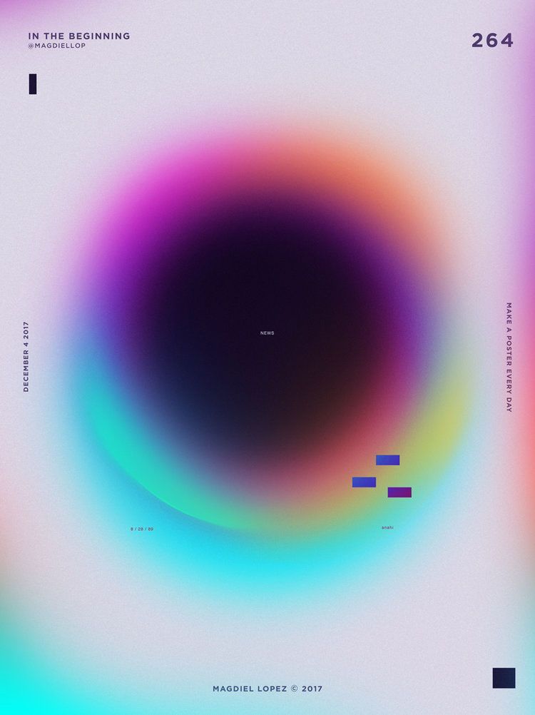 OG 2016 -17 Posters  - Design