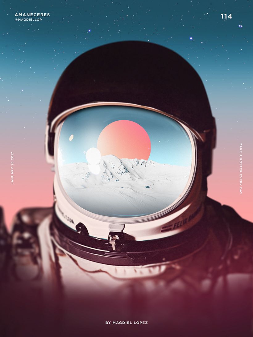OG 2016 -17 Posters  - Design