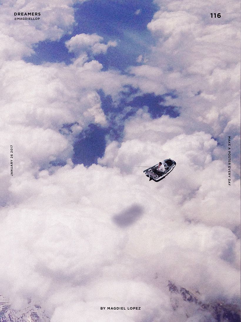 OG 2016 -17 Posters  - Design