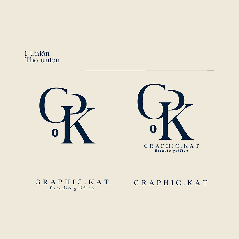 Mi proyecto del curso: Principios de conceptualización y branding 4