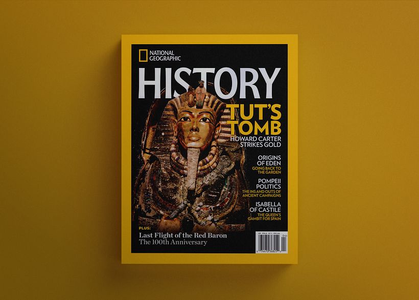 Tutankhamun: His Tomb and His Treasures 2