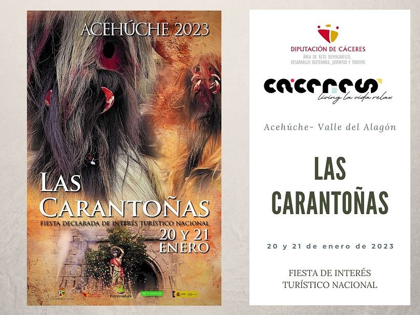 Provincia de Cáceres 2
