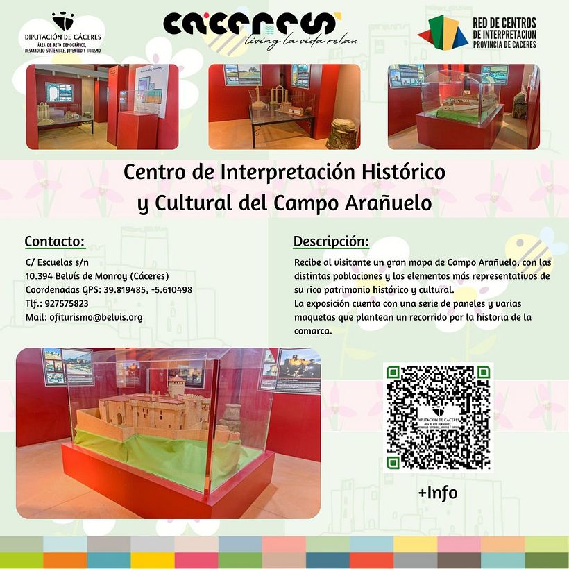 Provincia de Cáceres 3