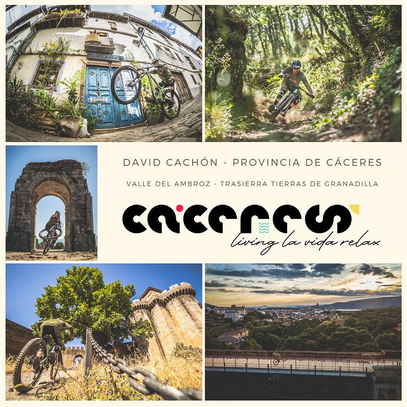 Provincia de Cáceres 4