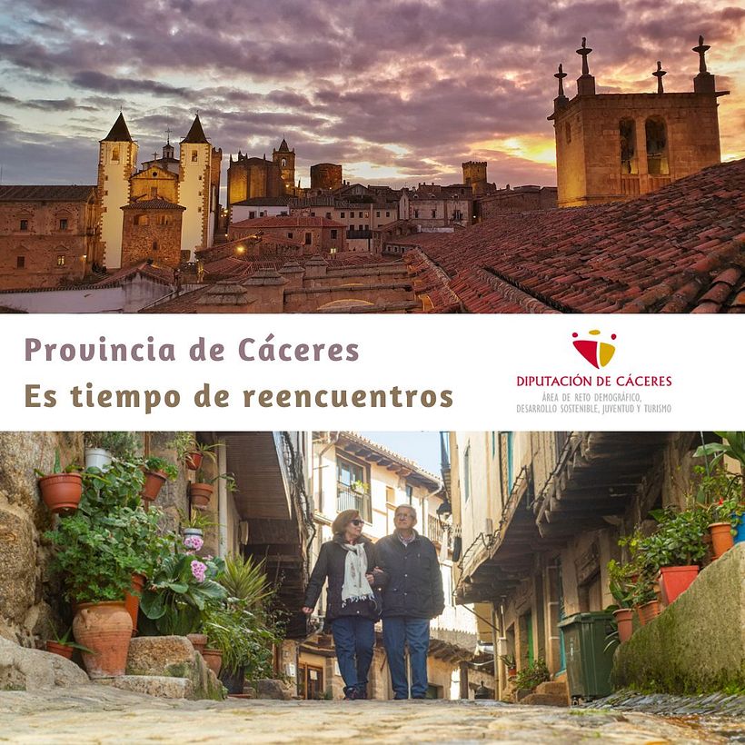 Provincia de Cáceres 9