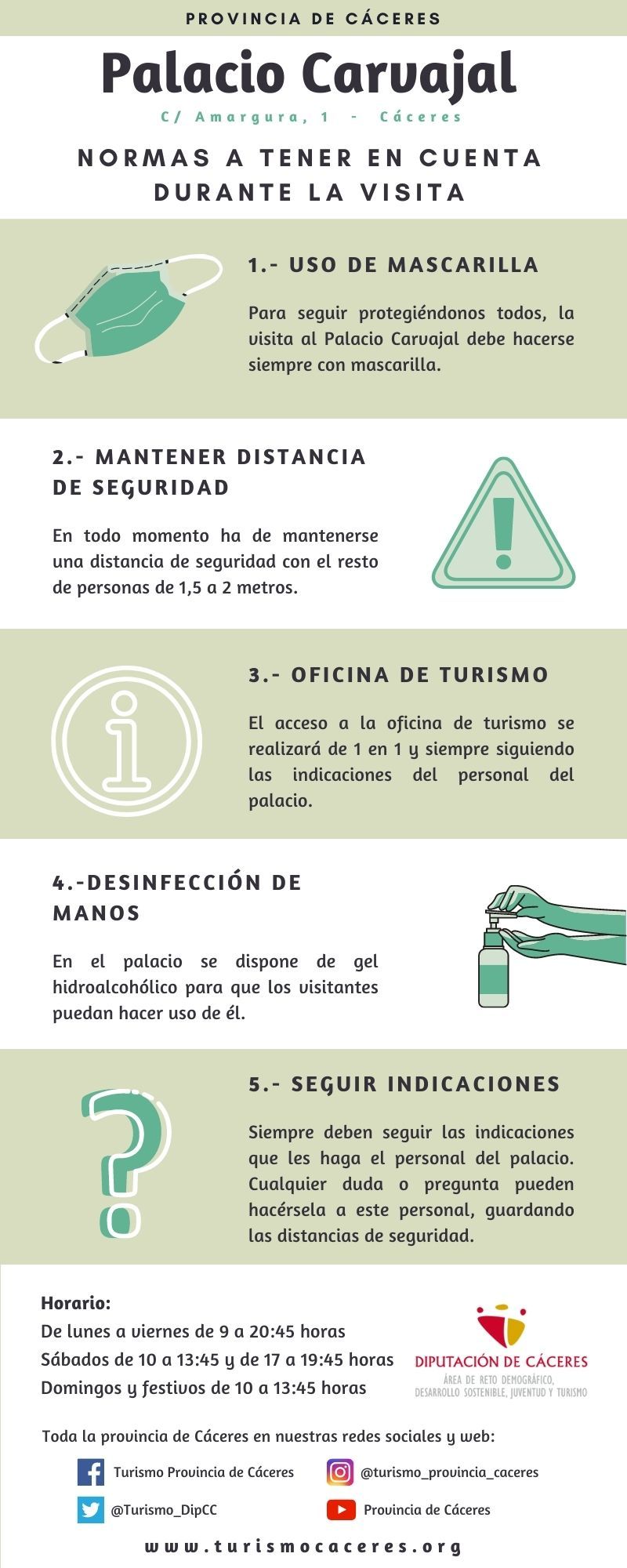 Provincia de Cáceres 10