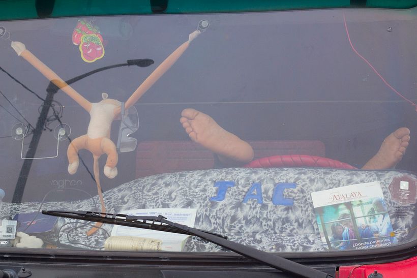 Mi proyecto del curso: Introducción a la fotografía callejera 9