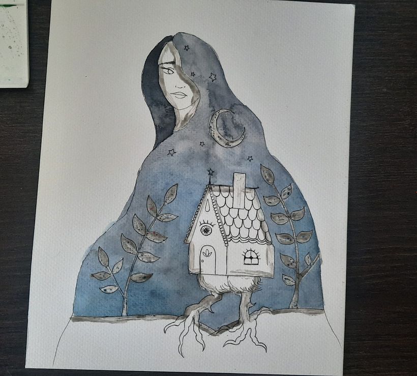 Baba Yaga 3