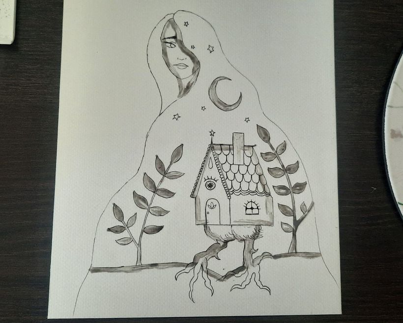 Baba Yaga 4
