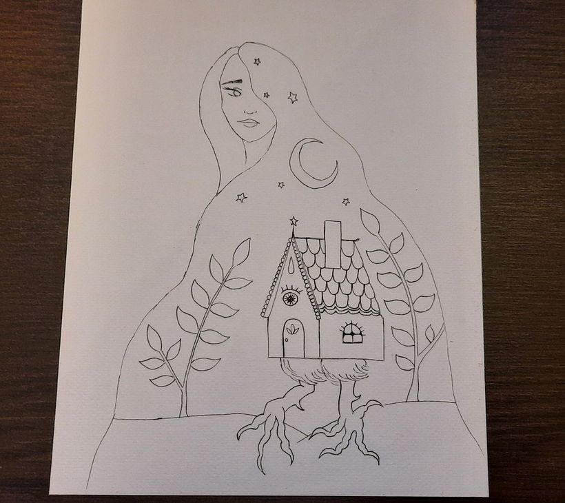 Baba Yaga 5