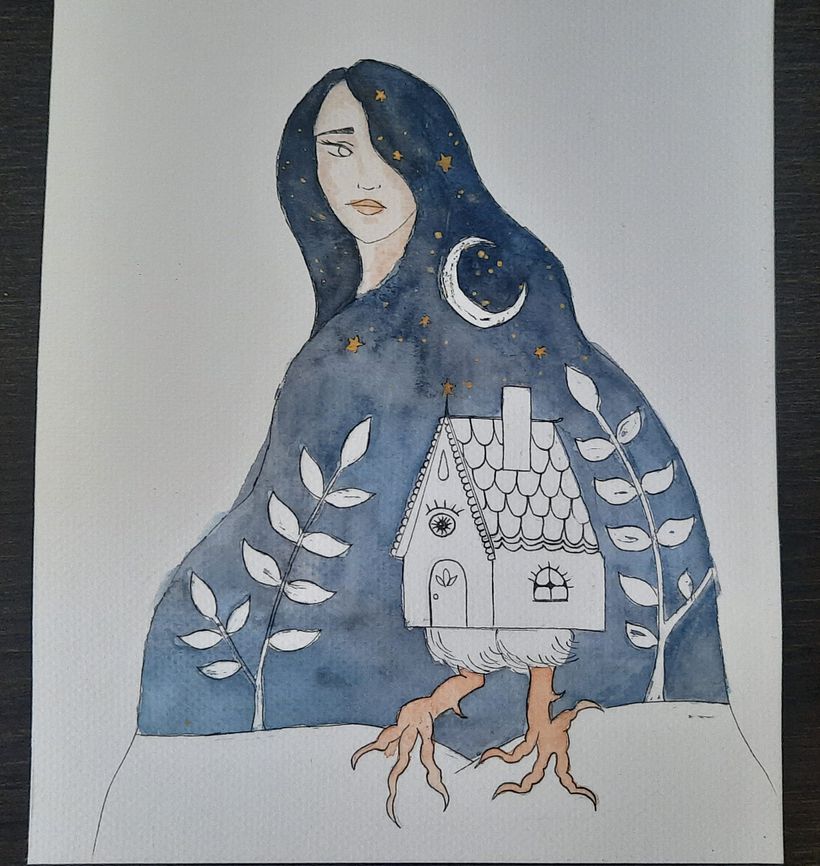 Baba Yaga 2