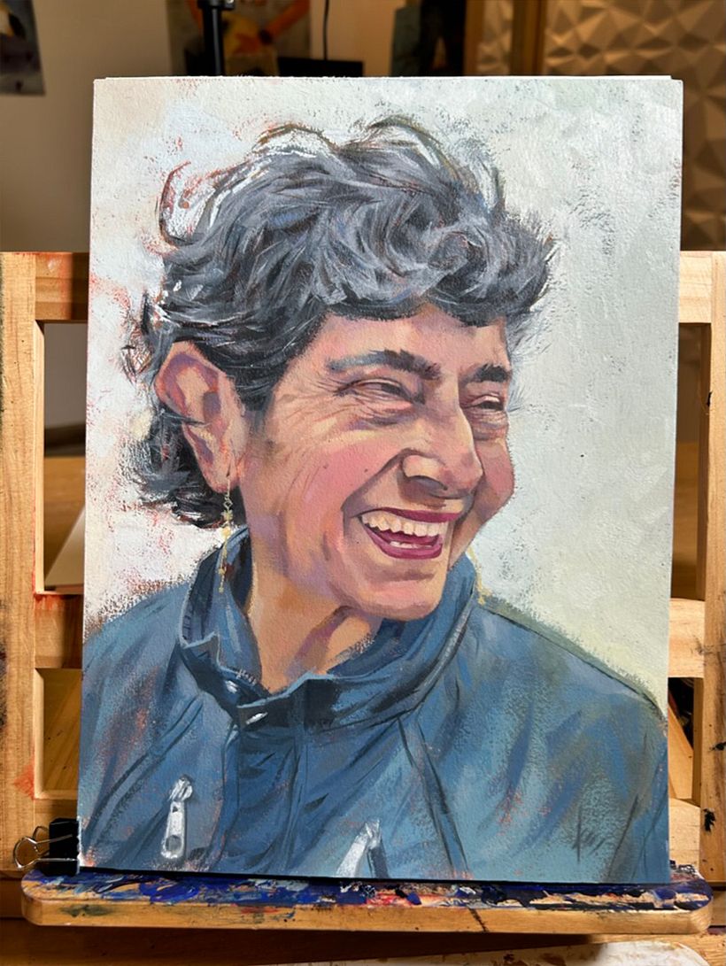 Final. Como siempre, faltan cosas, pero es cuestión de seguir practicando.