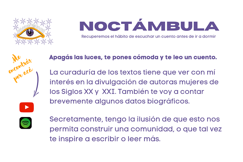 Mi proyecto del curso: Passion project: haz realidad tu proyecto creativo 1