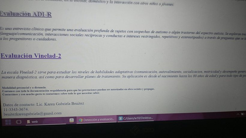 Mi proyecto del curso: Introducción al Desarrollo Web Responsive con HTML y CSS 2