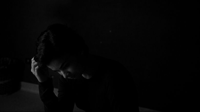 End of a relashionship  9