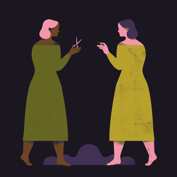Pattern design for LCDW 4