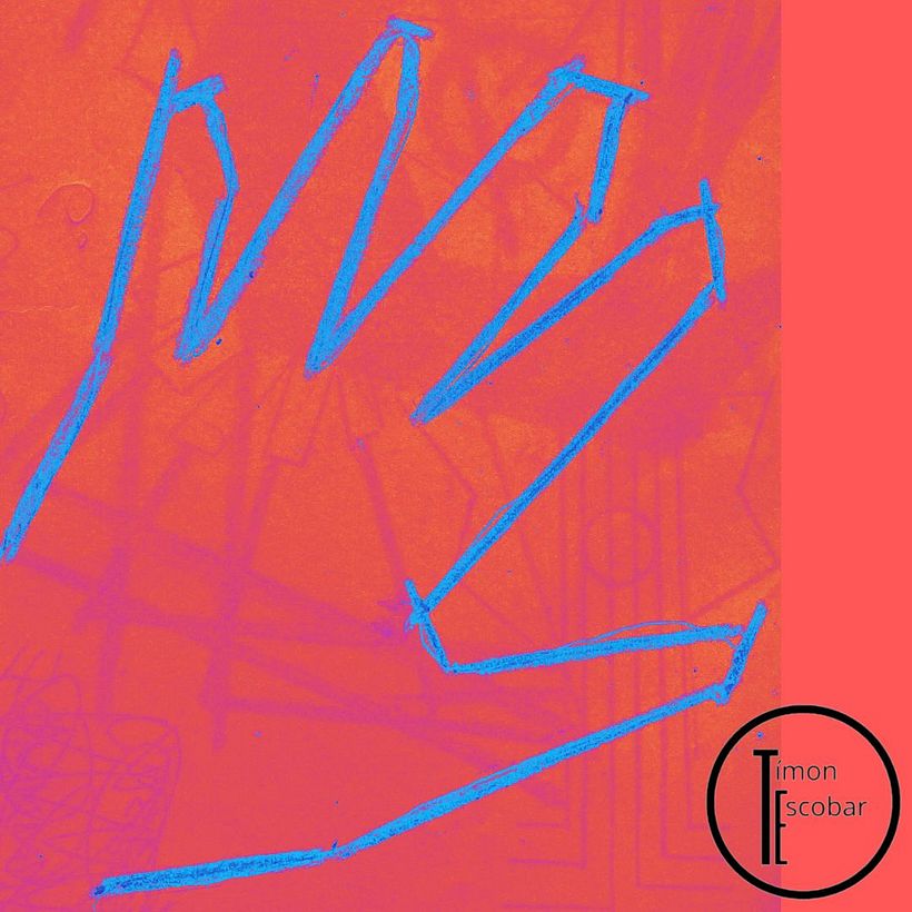 MÃOS | Hands - Estudo Rabiscos 1