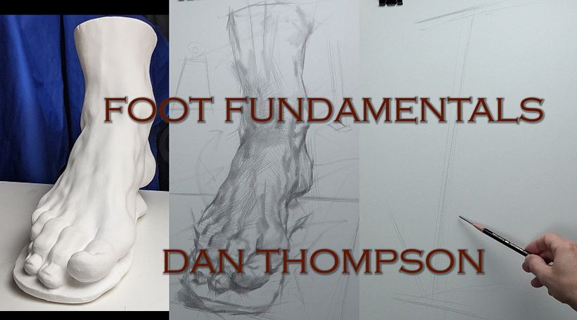 Free on YouTube: Foot Fundamentals 3