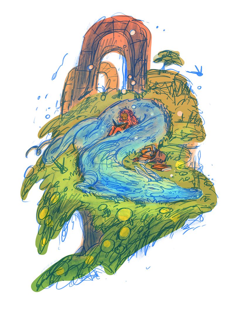 Thought Bubble Promo Image 10