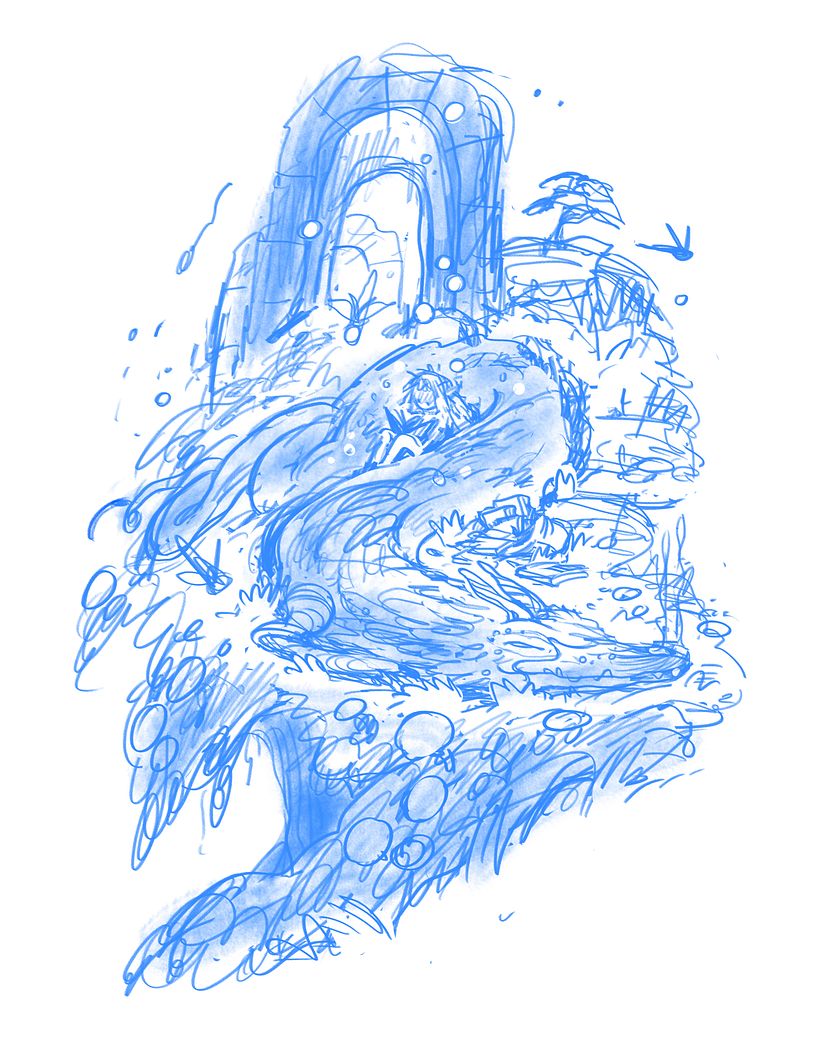 Thought Bubble Promo Image 11