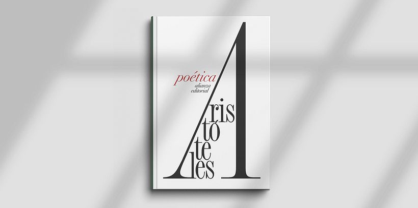 libros de storytelling "Poética", de Aristóteles