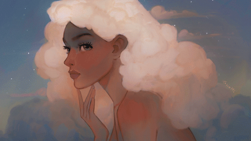 Free Procreate Brushes 2