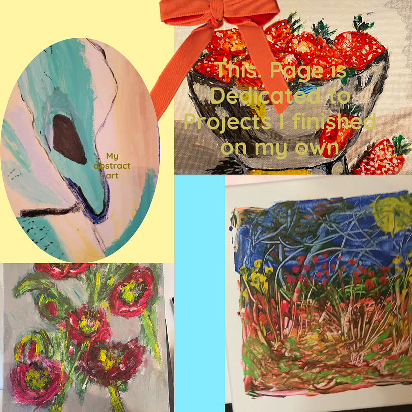 My project for course: Sketchbooking for Beginners: Learn to Draw Your Surroundings 7