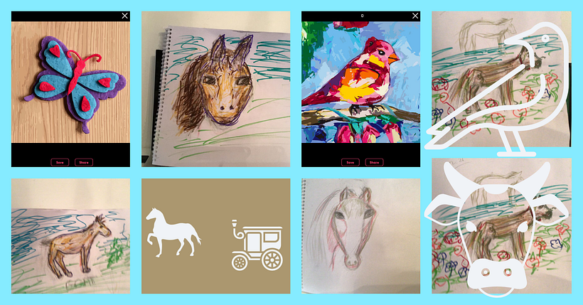 My project for course: Sketchbooking for Beginners: Learn to Draw Your Surroundings 13