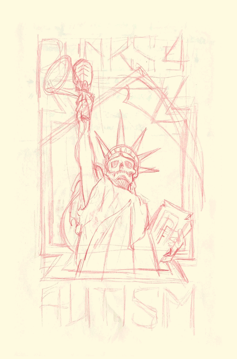 Punks für Autismus 3