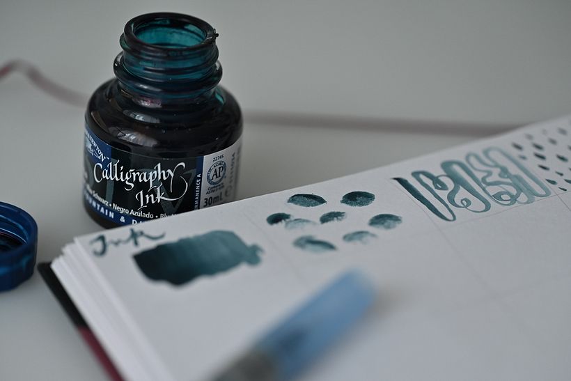 Sketchbook Exercises for Artistic Growth 6