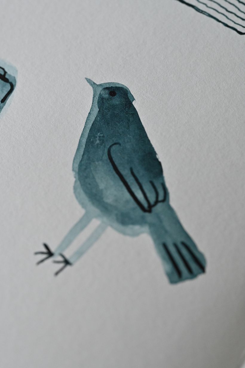 Sketchbook Exercises for Artistic Growth 11