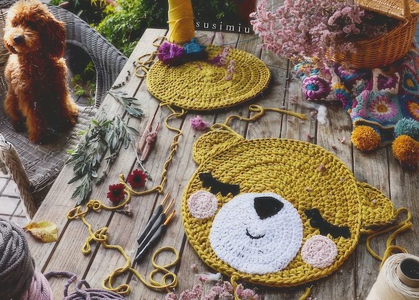6 tutoriales para aprender a crear tus propios accesorios 3