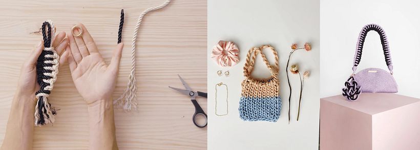 6 tutoriales para aprender a crear tus propios accesorios 19