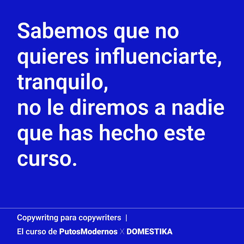 Mi proyecto de PutosModernos para PutosModernos 12