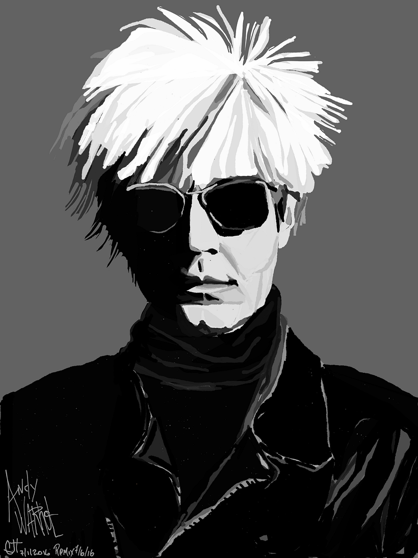 Digital art 4