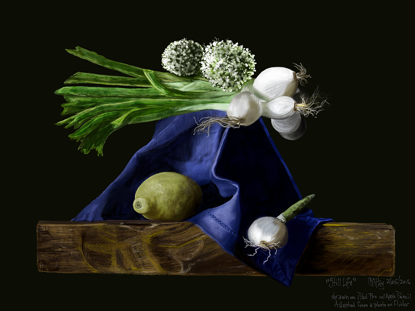 Digital art 6