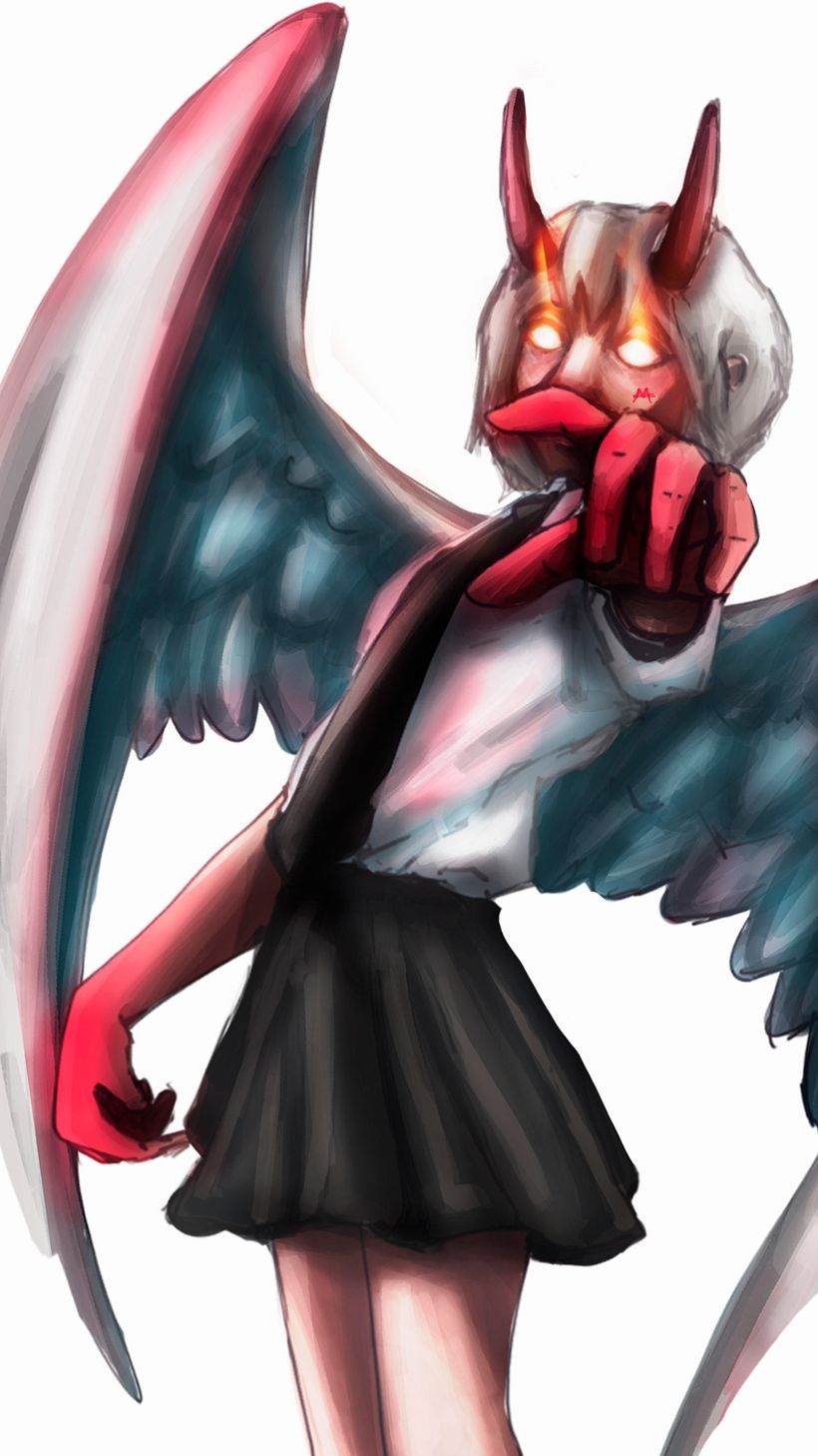 Mi proyecto del curso: Iluminación y color para retratos digitales en Photoshop 2