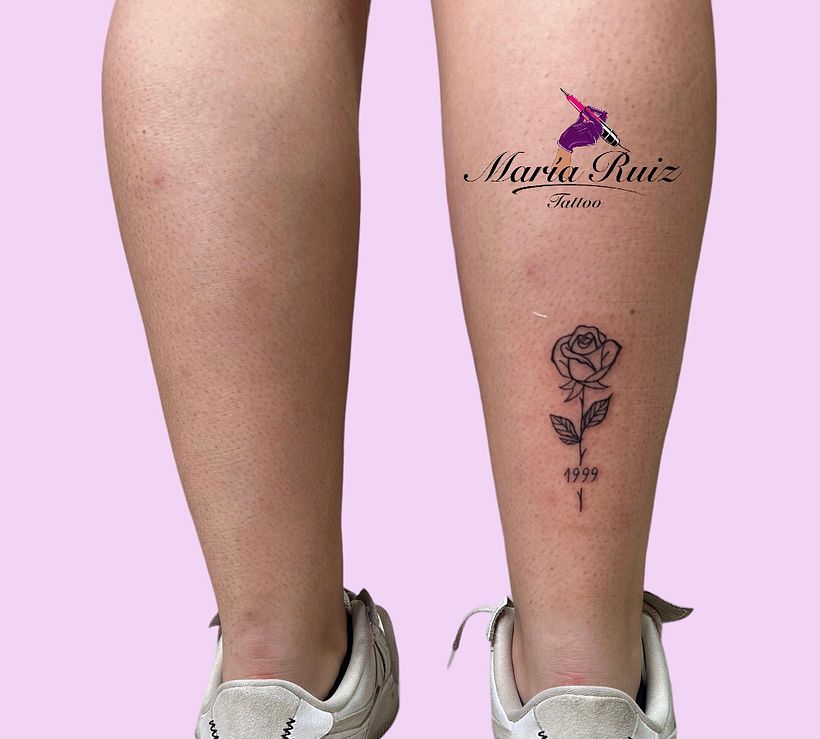 Mi proyecto del curso: Tatuaje para principiantes 8