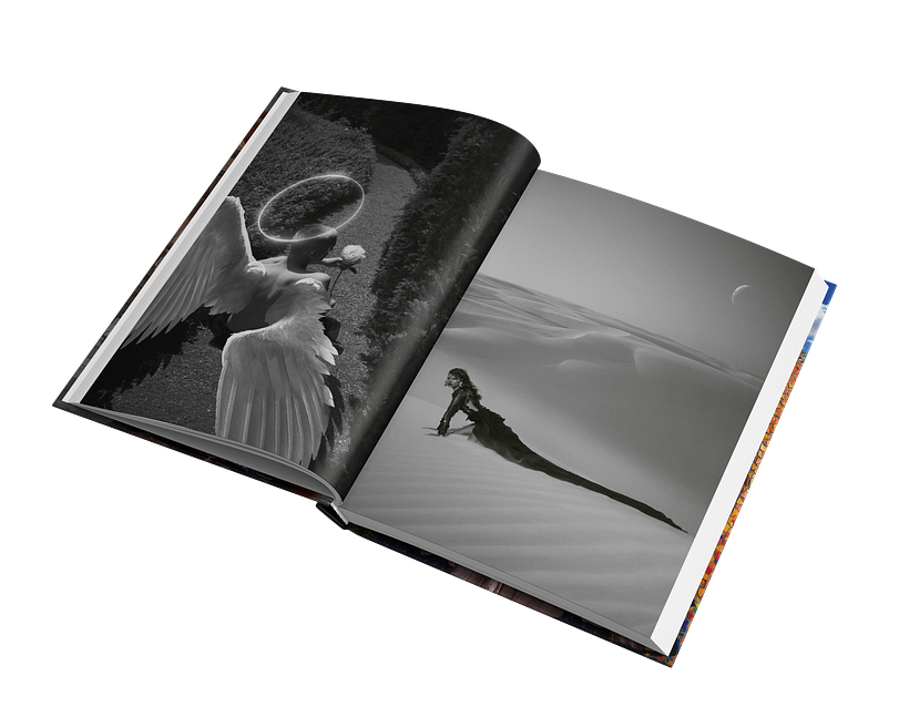My First Book: Jvdas Il mio rinascimento 4