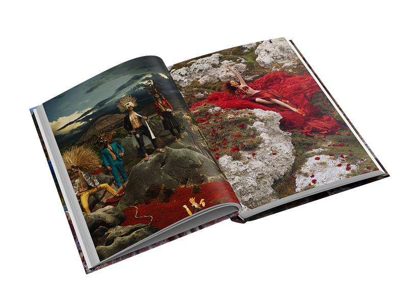 My First Book: Jvdas Il mio rinascimento 5