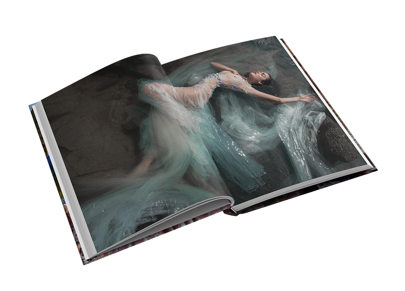 My First Book: Jvdas Il mio rinascimento 6