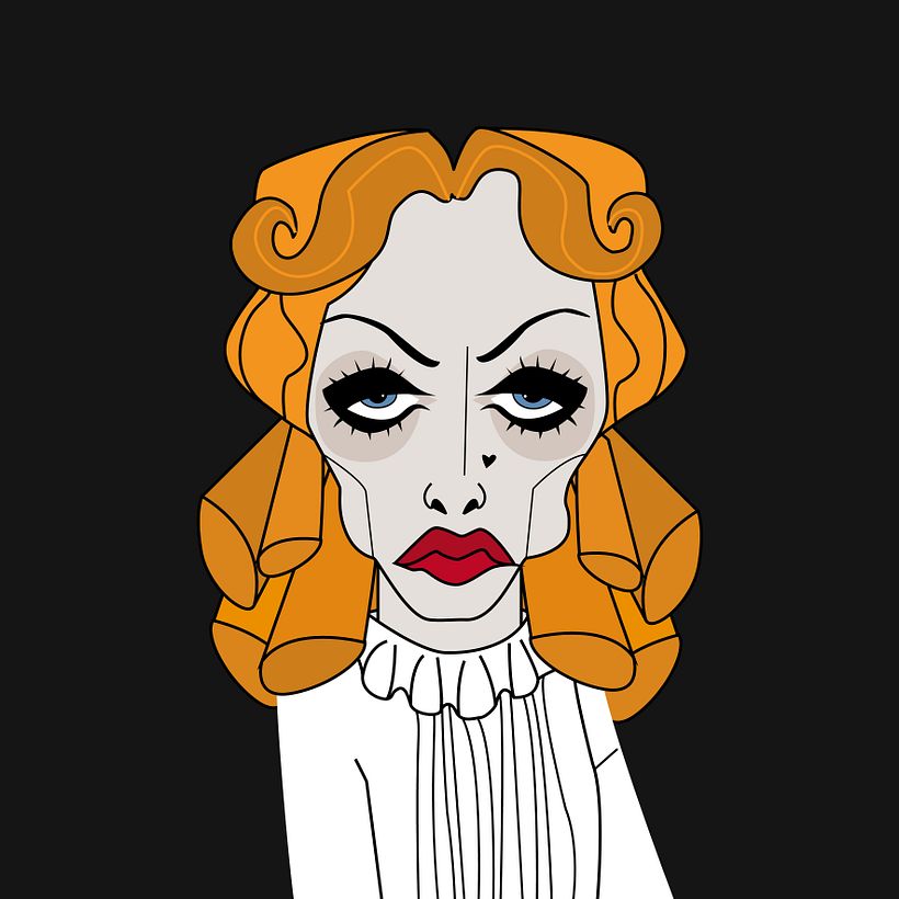 What ever happened to baby jane?