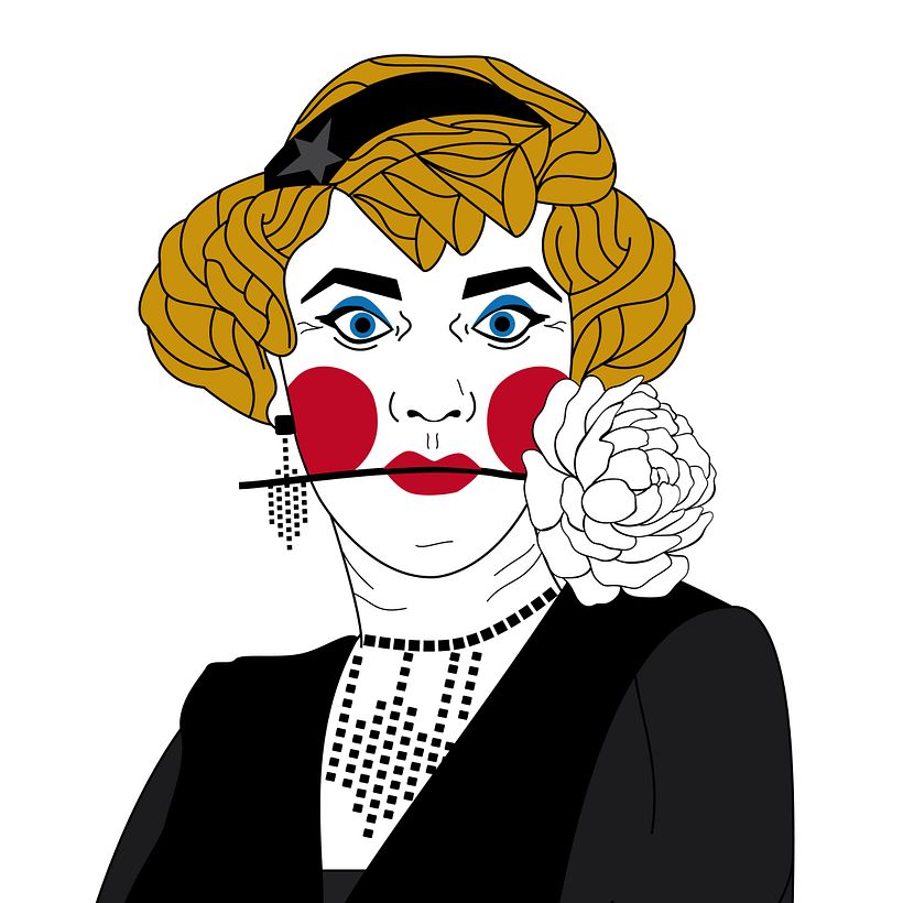 Some like it hot