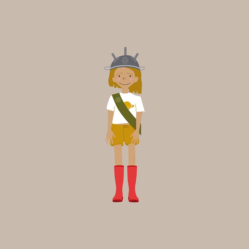 Troop Zero